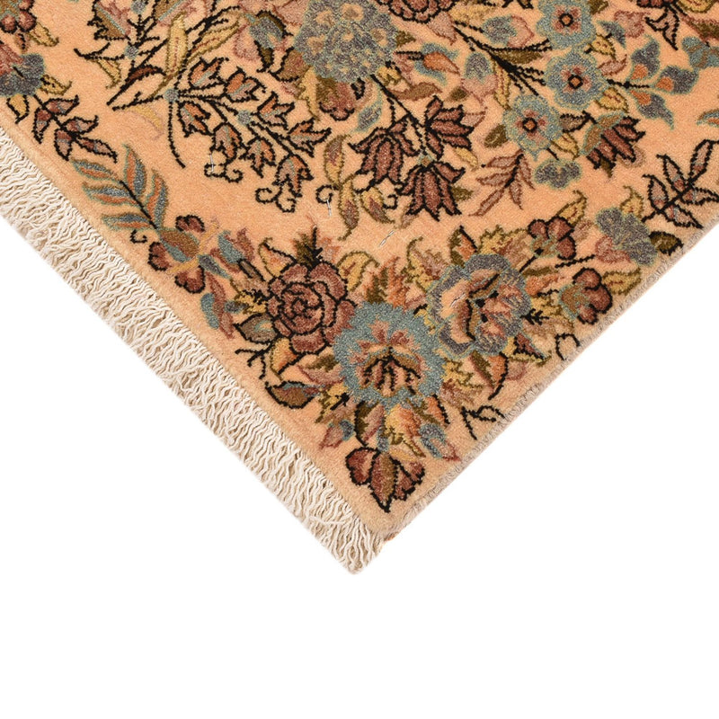 Dywan perski - Royal - 54 x 52 cm - wielokolorowy