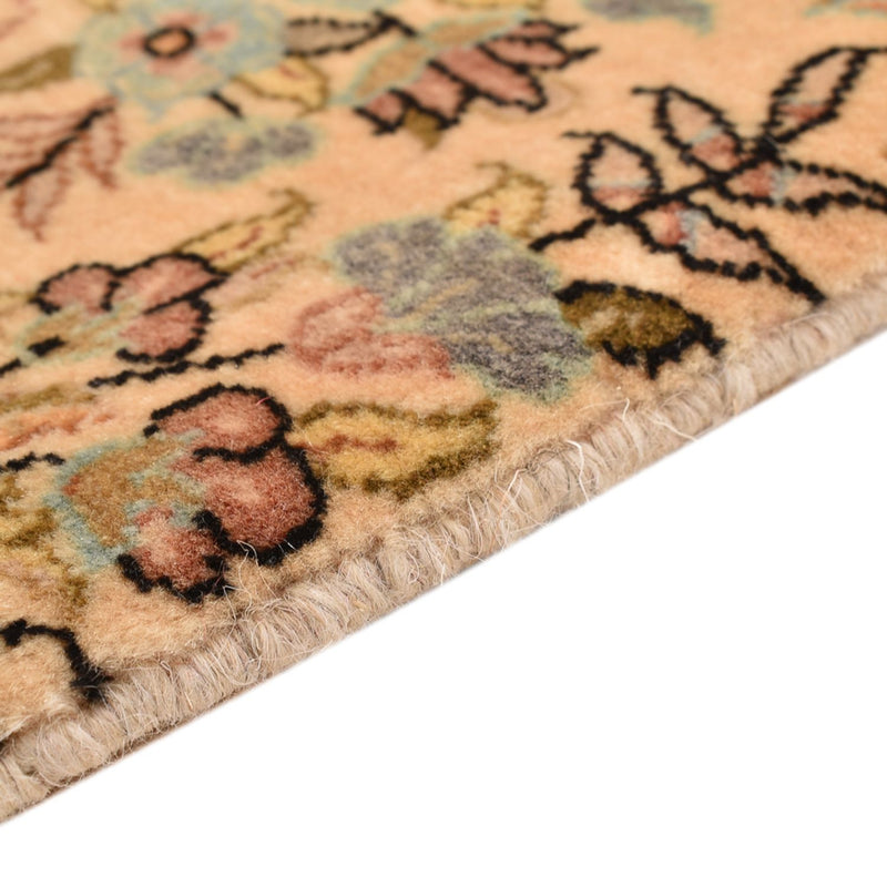 Dywan perski - Royal - 54 x 52 cm - wielokolorowy