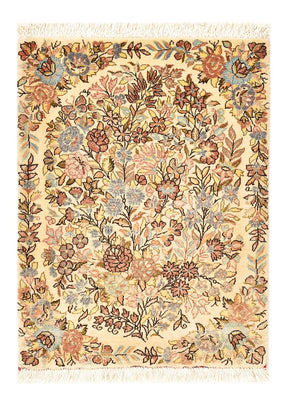 Dywan perski - Royal - 67 x 52 cm - wielokolorowy