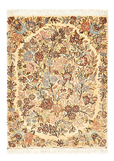 Rafsanjan Dywan 52x67cm - Dywan perski