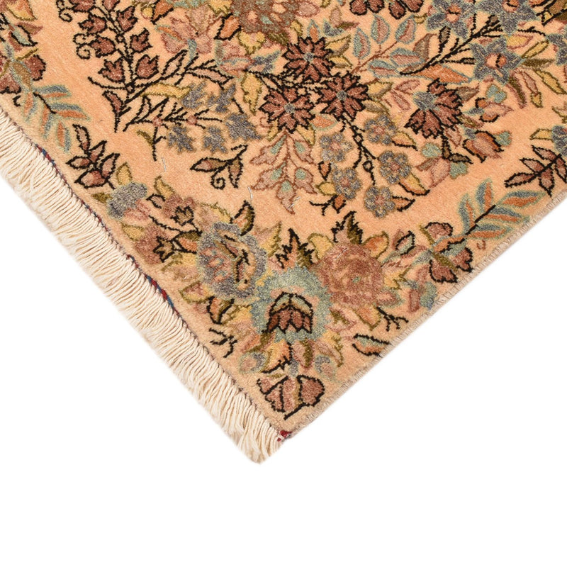 Dywan perski - Royal - 67 x 52 cm - wielokolorowy