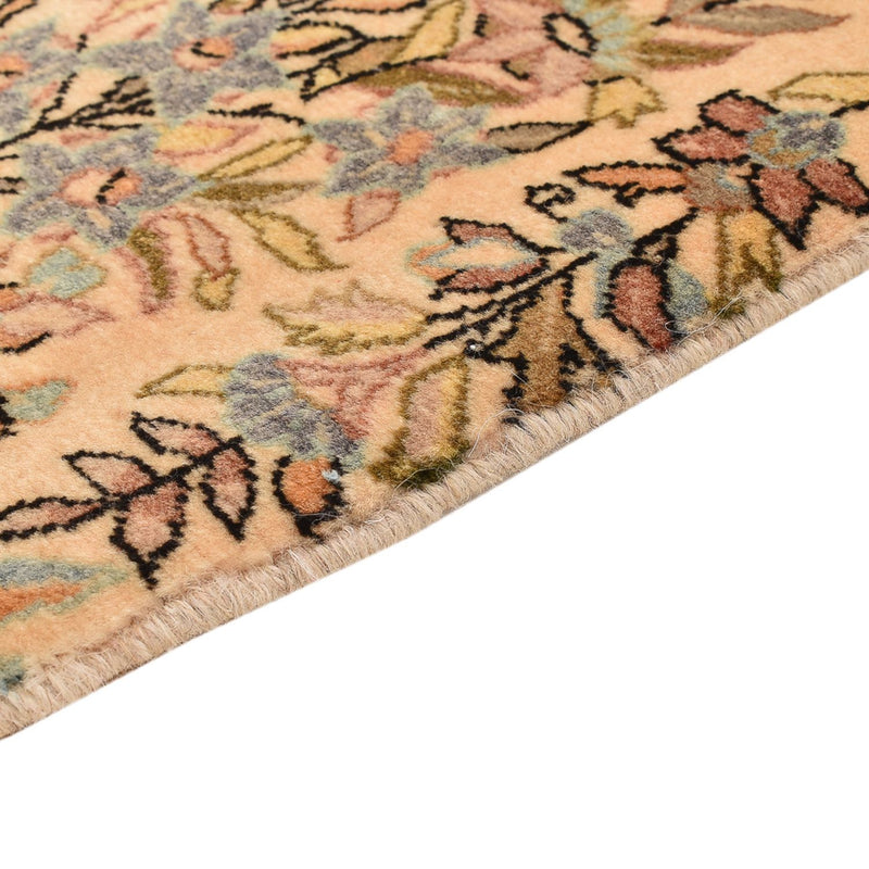 Dywan perski - Royal - 67 x 52 cm - wielokolorowy