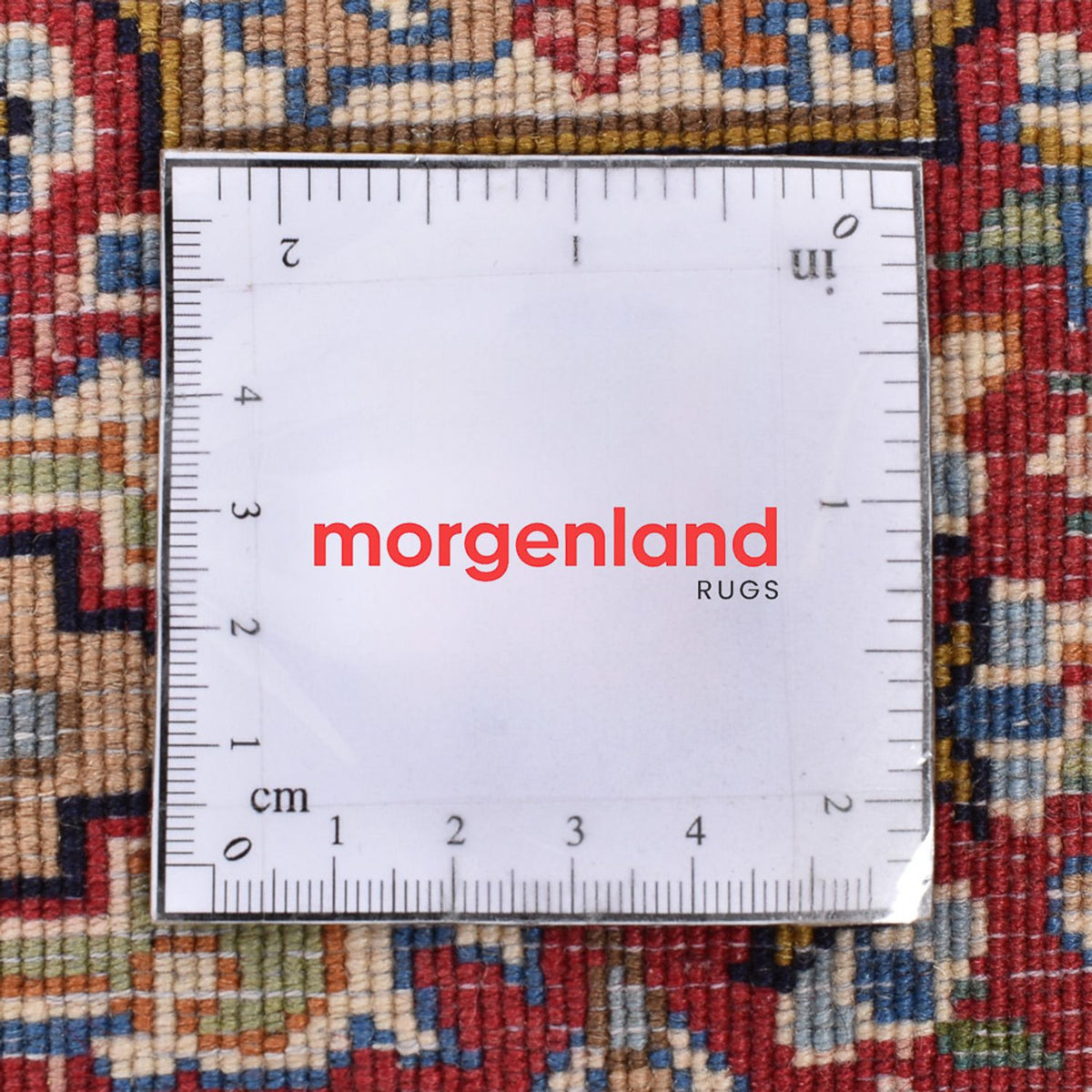 Dywan perski - Royal - 152 x 100 cm - ciemnoniebieski