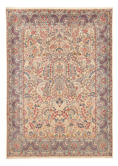 Rafsanjan Dywan 217x303cm - Dywan perski