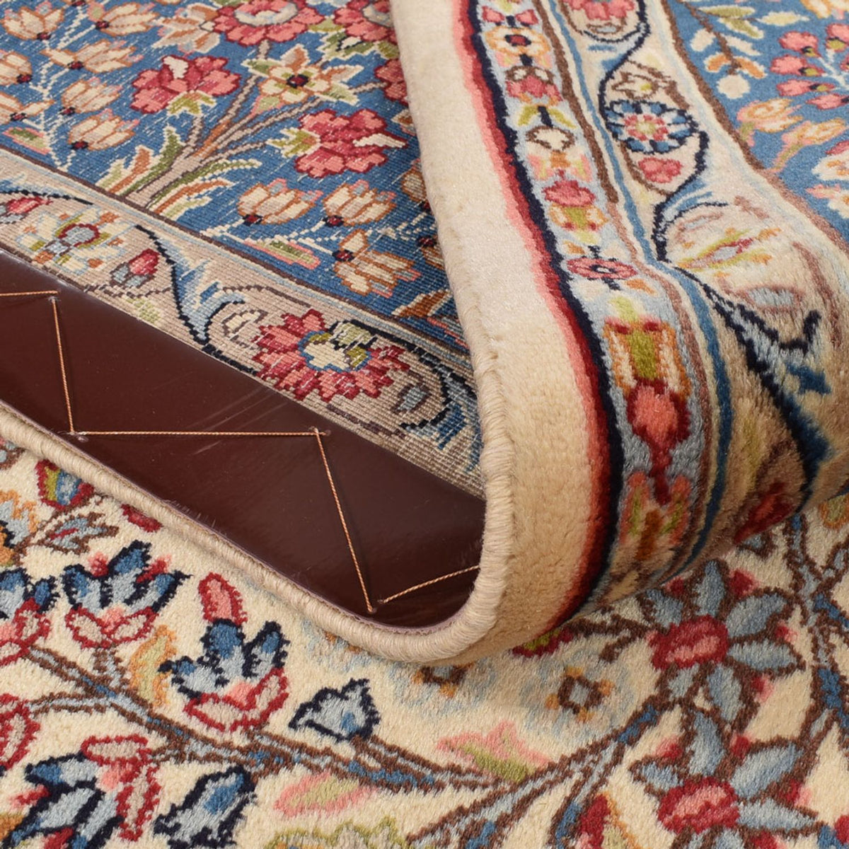 Dywan perski - Royal - 303 x 217 cm - beżowy