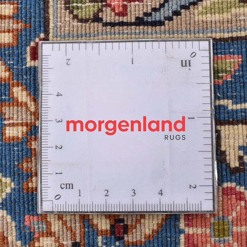 Dywan perski - Royal - 303 x 217 cm - beżowy