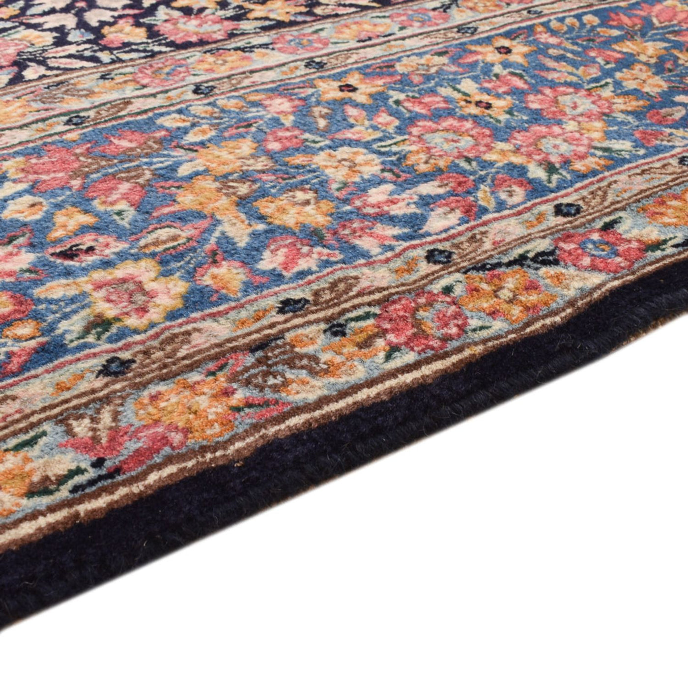 Rafsanjan Dywan 237x177cm - Dywan perski