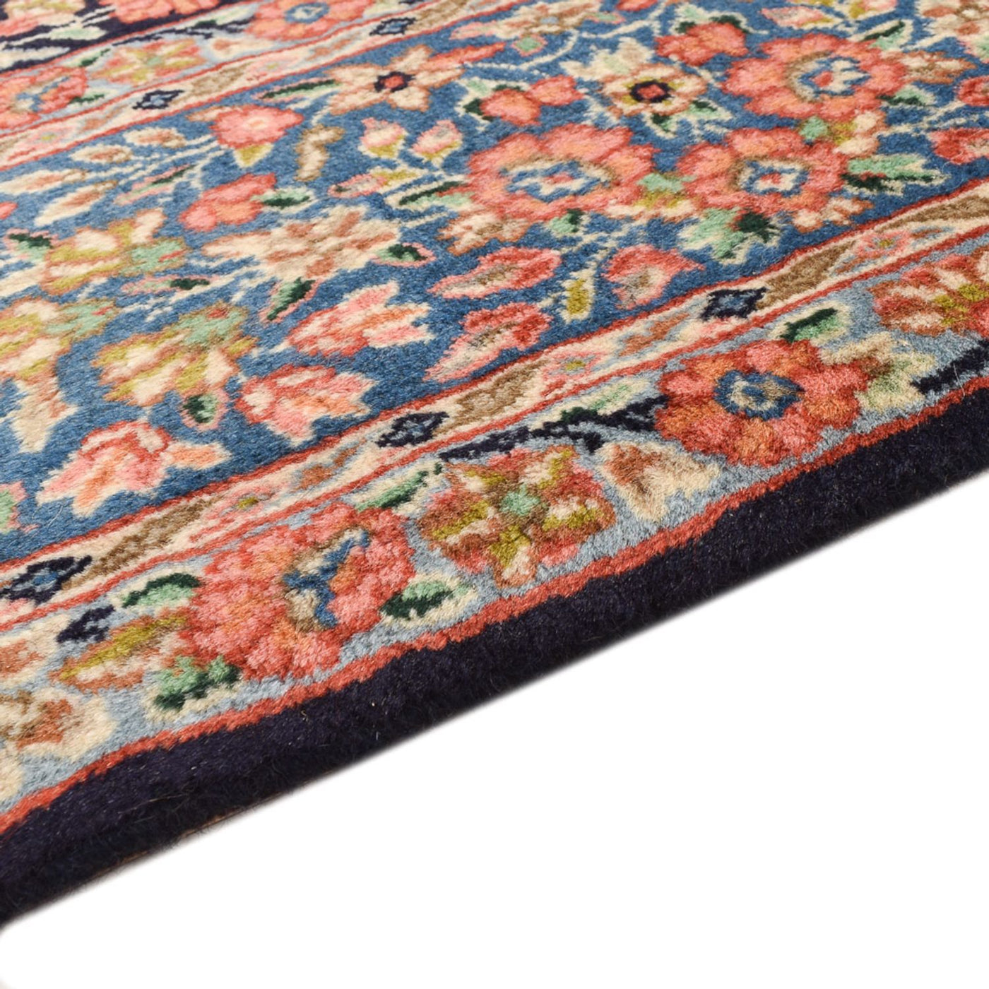 Rafsanjan Dywan 240x181cm - Dywan perski