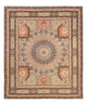 Tabriz - 50 Raj Dywan 300x251cm - Dywan perski
