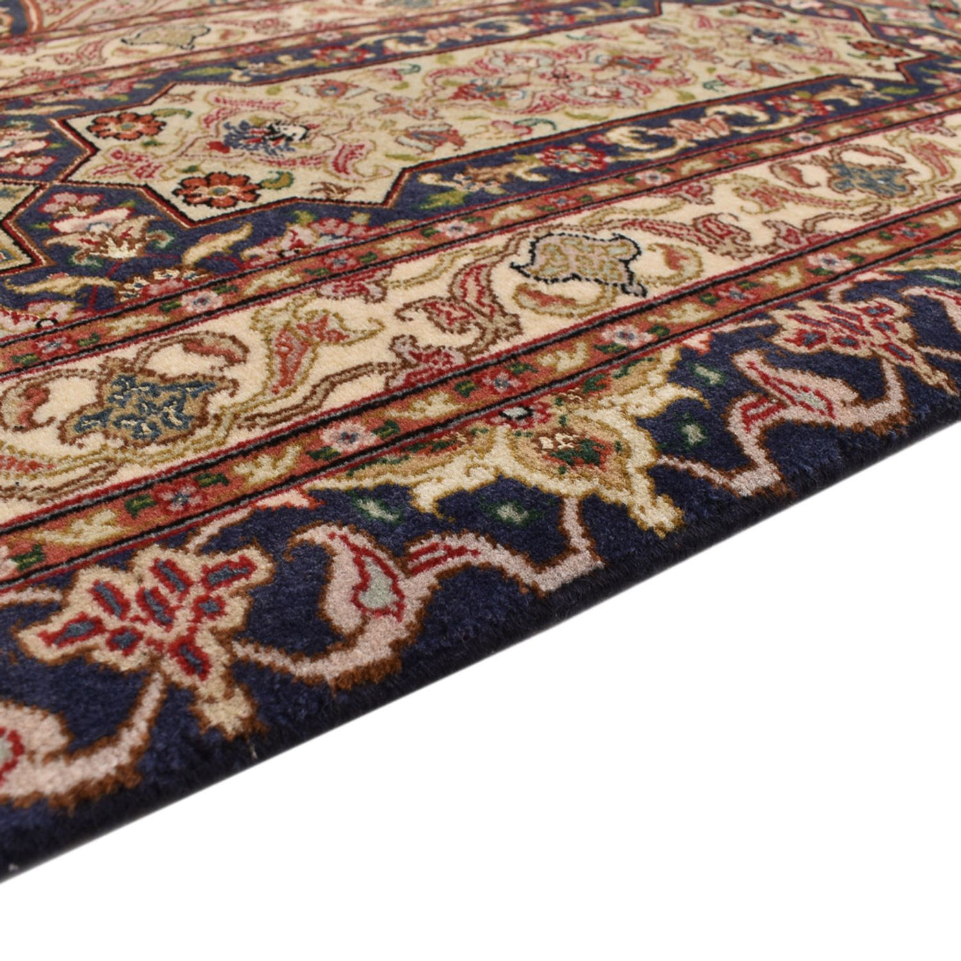 Tabriz - 50 Raj Dywan 300x251cm - Dywan perski