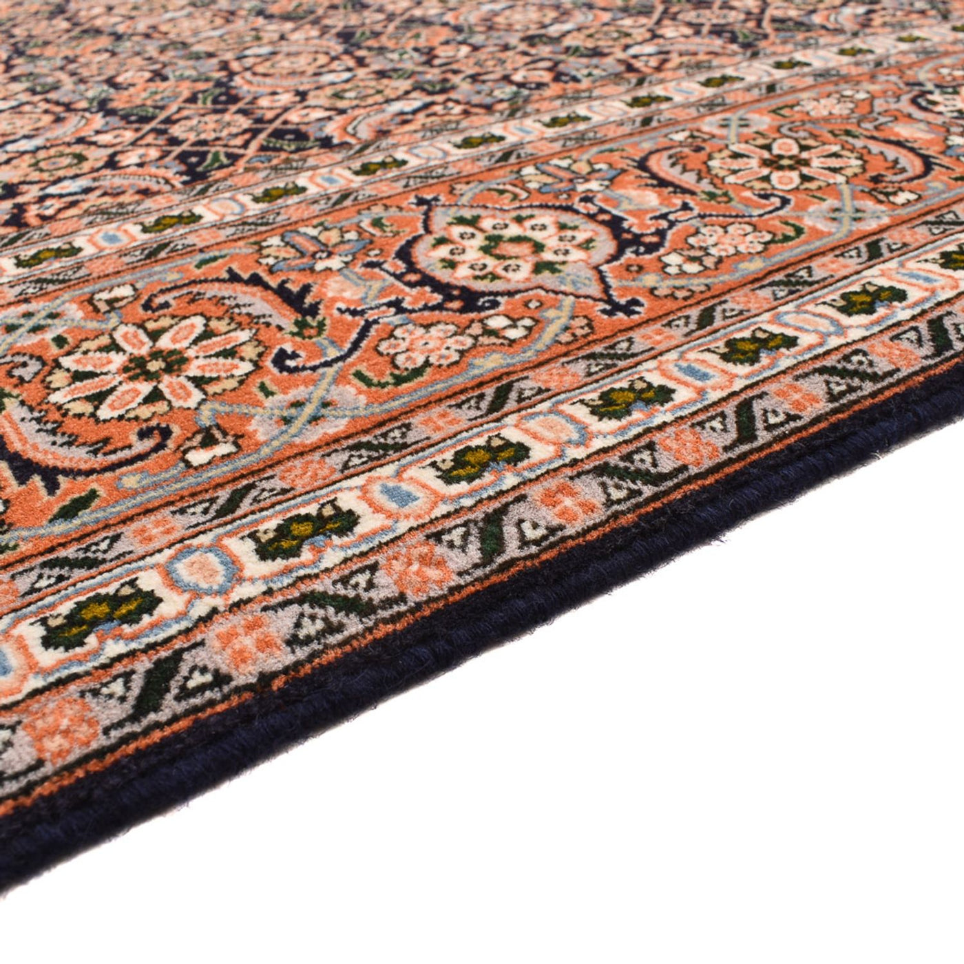 Tabriz - 50 Raj Dywan 203x202cm - Dywan perski