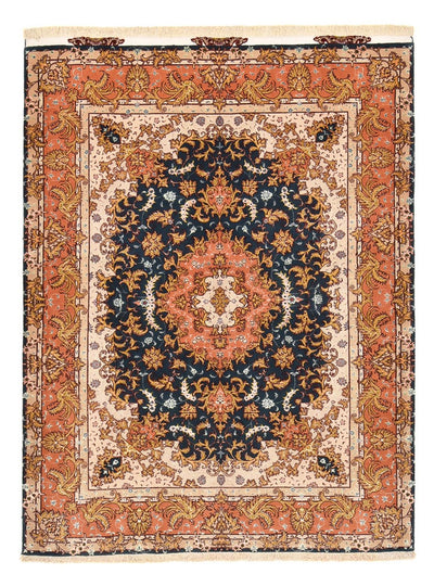 Tabriz - 60 Raj Dywan 148x202cm - Dywan perski