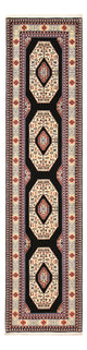 Täbriz - 60 Raj Dywan 305x75cm - Dywan perski