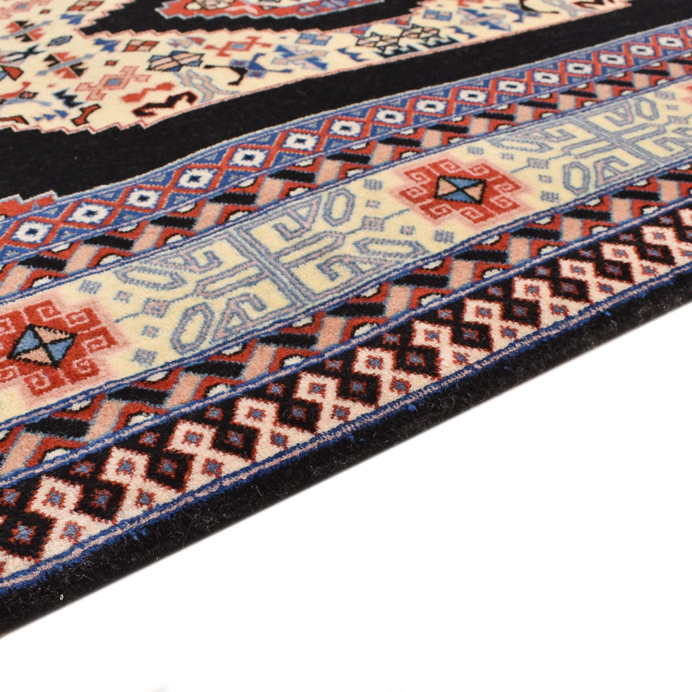 Täbriz - 60 Raj Dywan 305x75cm - Dywan perski