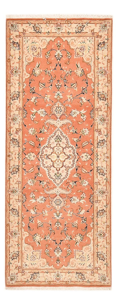 Tabriz - 50 Raj Dywan 80x203cm - Dywan perski
