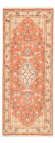 Tabriz - 50 Raj Dywan 203x80cm - Dywan perski