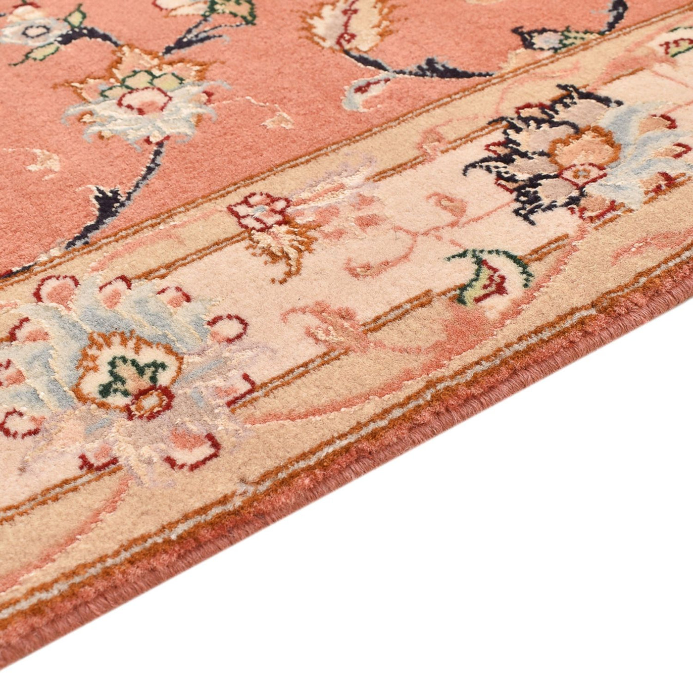 Tabriz - 50 Raj Dywan 203x80cm - Dywan perski
