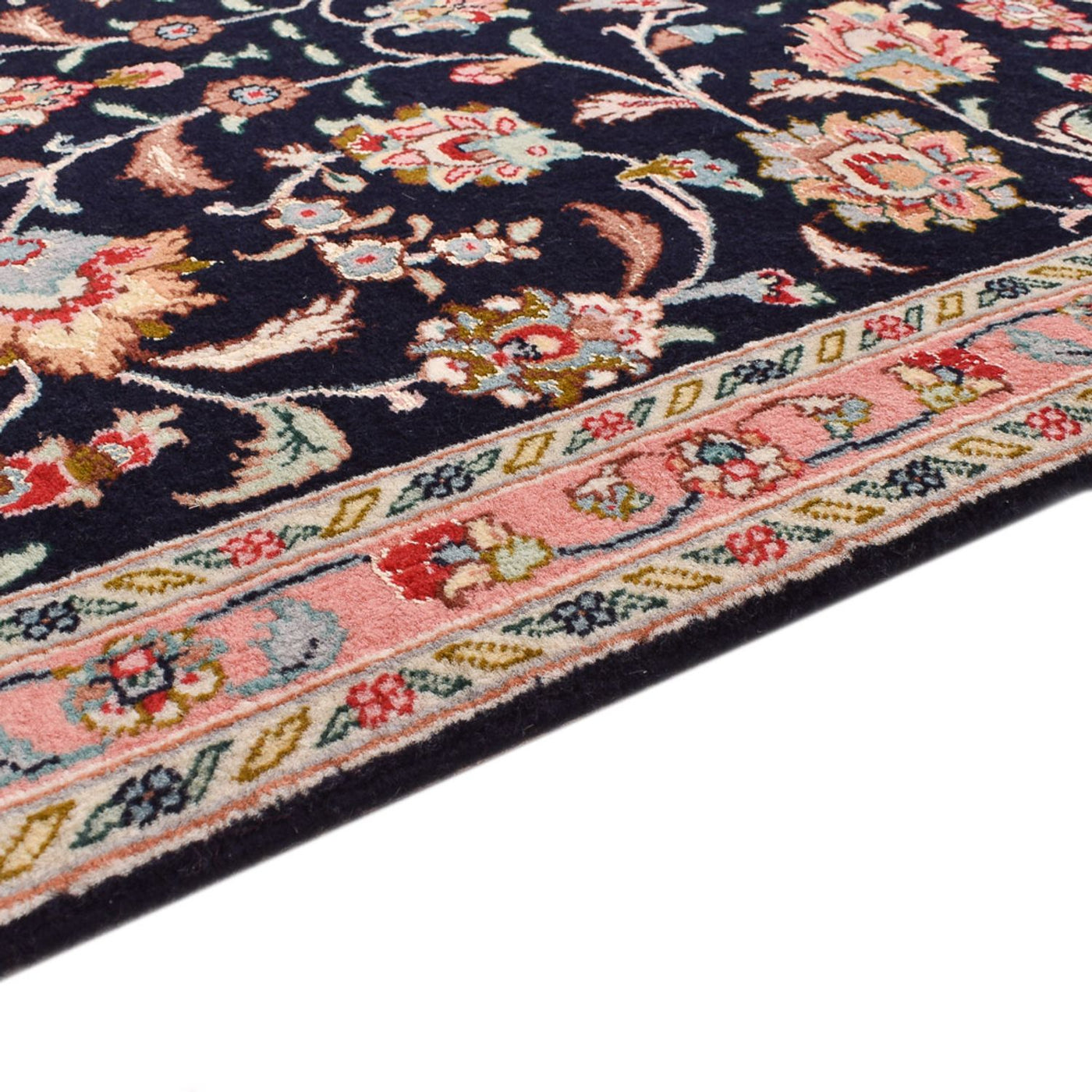 Tabriz - 60 Raj Dywan 290x69cm - Dywan perski
