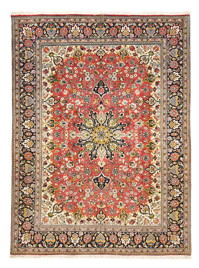 Tabriz - 50 Raj Dywan 147x198cm - Dywan perski