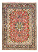 Tabriz - 50 Raj Dywan 198x147cm - Dywan perski