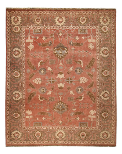 Dywan Zieglera 257x317cm - Dywan orientalny