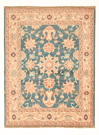 Dywan Zieglera 210x284cm - Dywan orientalny