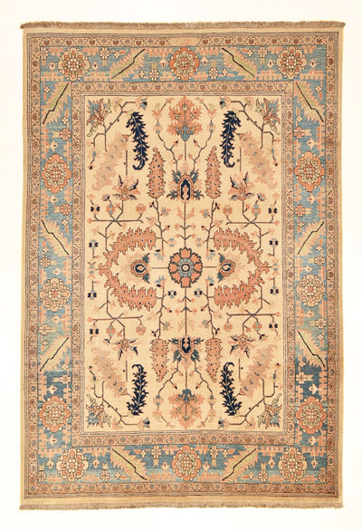 Dywan Zieglera 202x297cm - Dywan orientalny