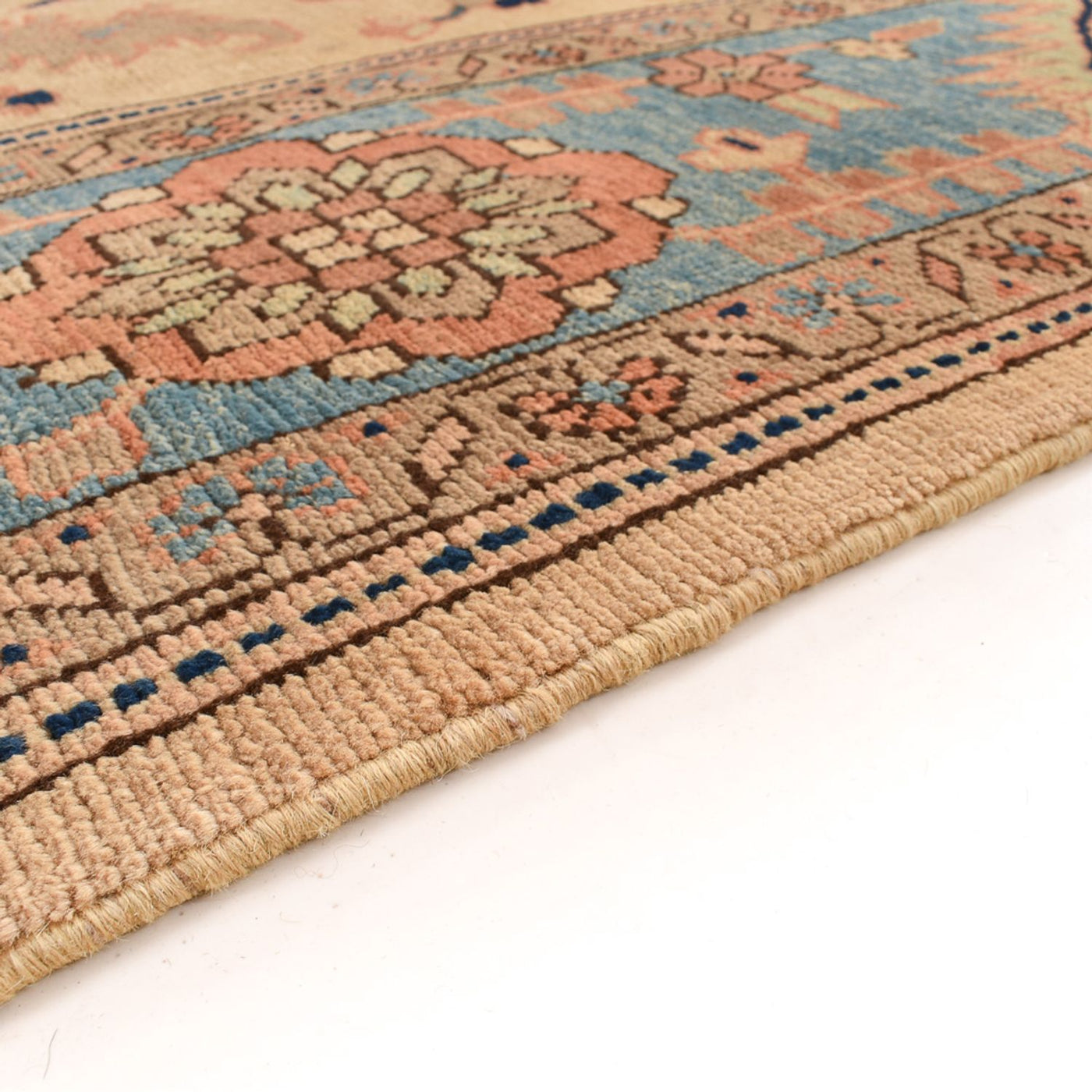 Dywan Zieglera 297x202cm - Dywan orientalny