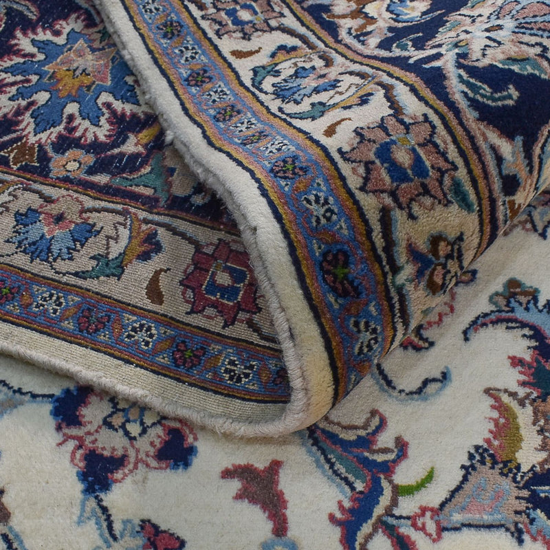 Dywan perski - Klasyczny - 344 x 245 cm - piaskowy