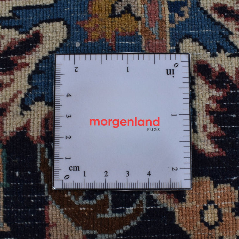 Dywan perski - Klasyczny - 344 x 245 cm - piaskowy