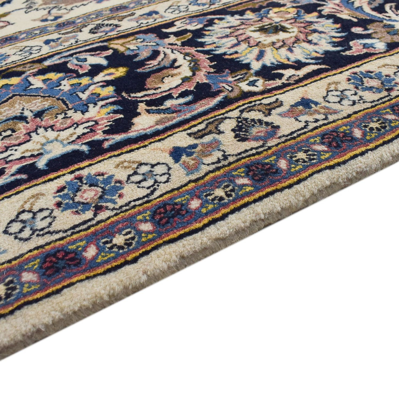Mashhad Dywan 348x242cm - Dywan perski