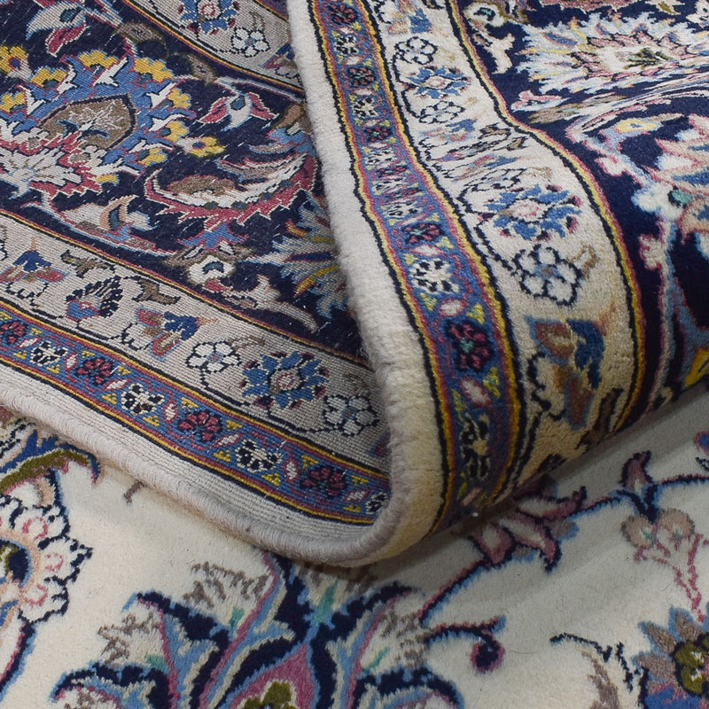 Dywan perski - Klasyczny - 348 x 242 cm - piaskowy