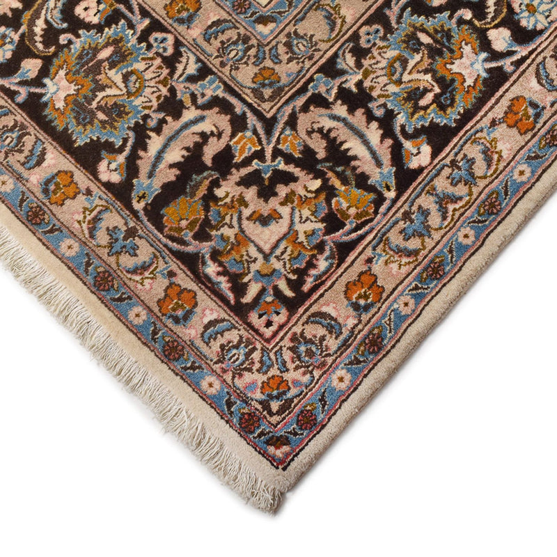 Dywan perski - Klasyczny - 347 x 248 cm - jasny beż