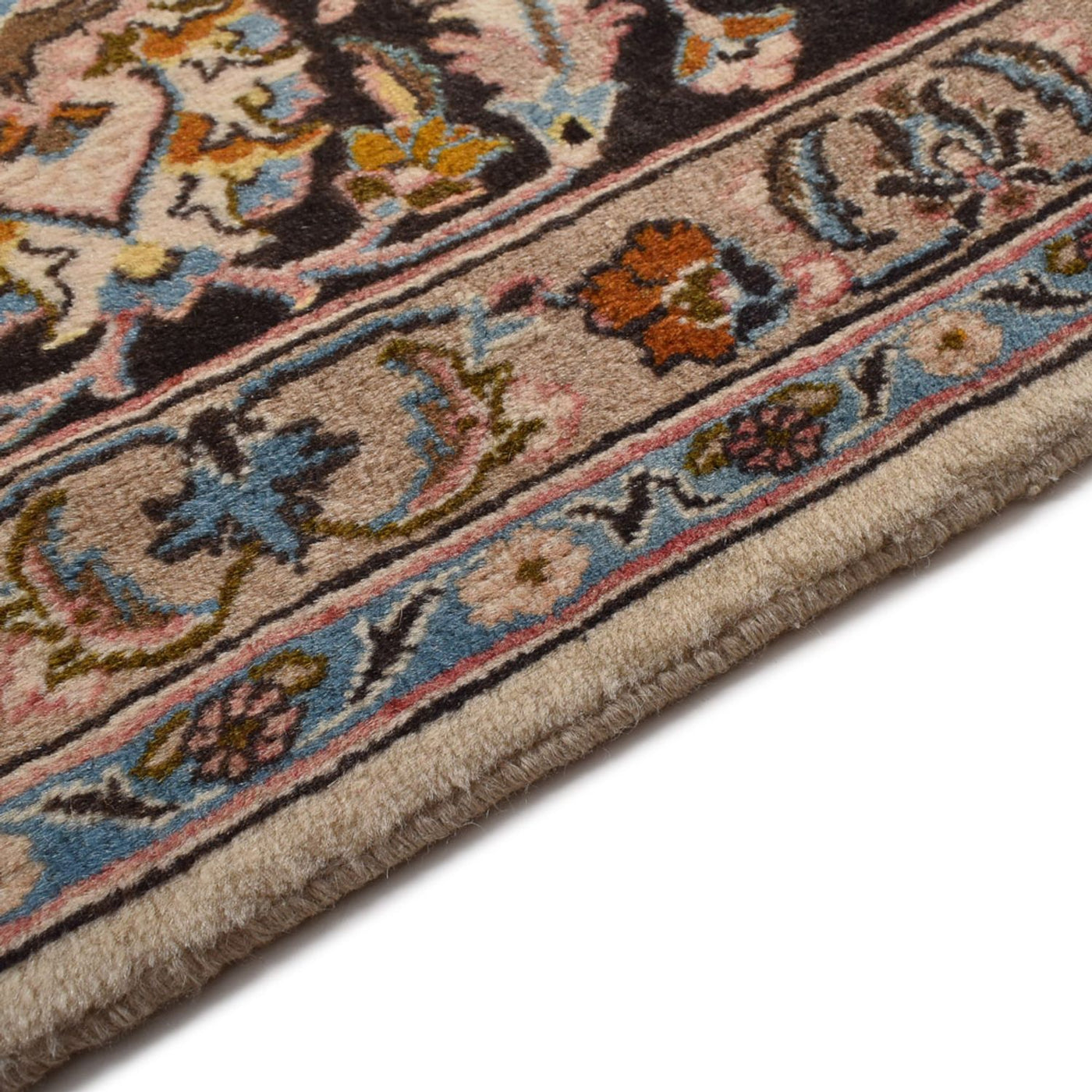 Mashhad Dywan 347x248cm - Dywan perski
