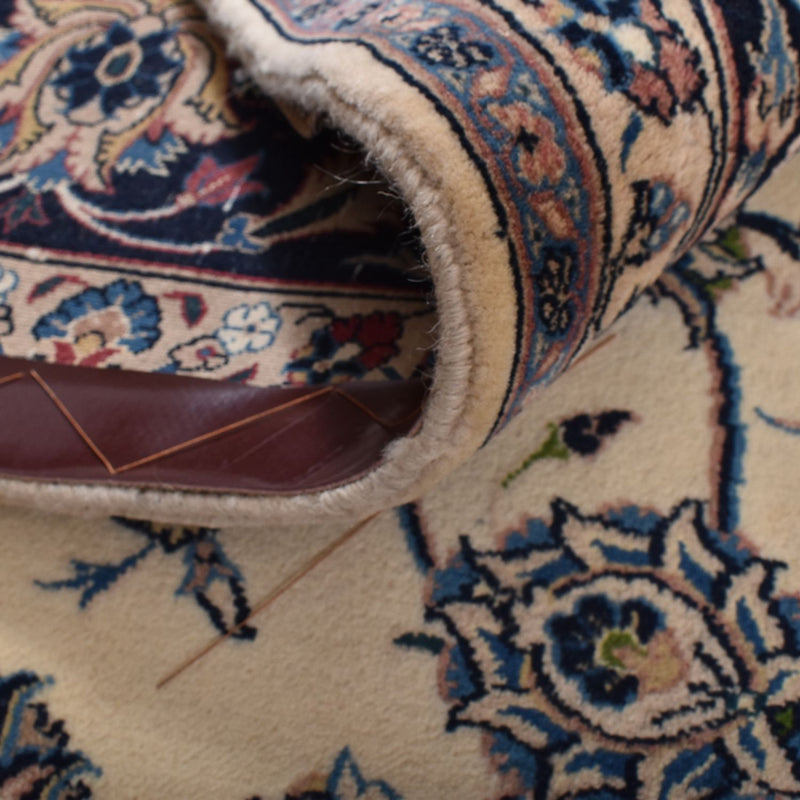 Dywan perski - Klasyczny - 342 x 243 cm - piaskowy