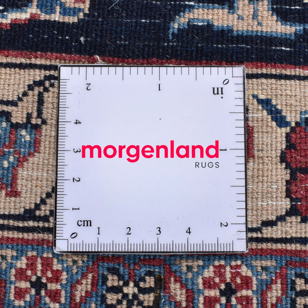 Dywan perski - Klasyczny - 342 x 243 cm - piaskowy