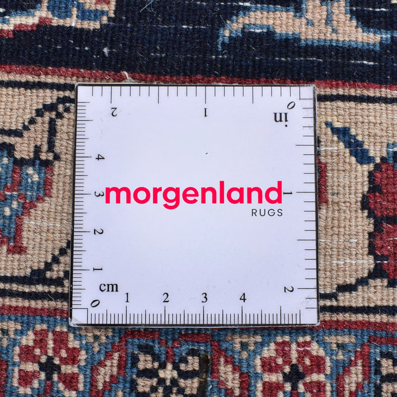 Dywan perski - Klasyczny - 342 x 243 cm - piaskowy