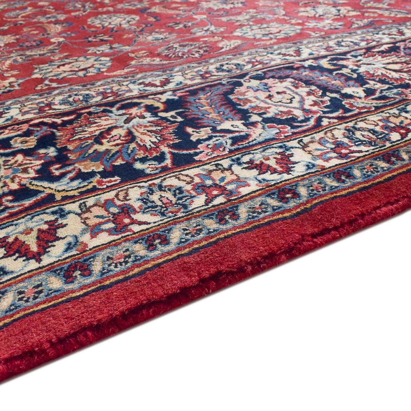 Mashhad Dywan 347x248cm - Dywan perski