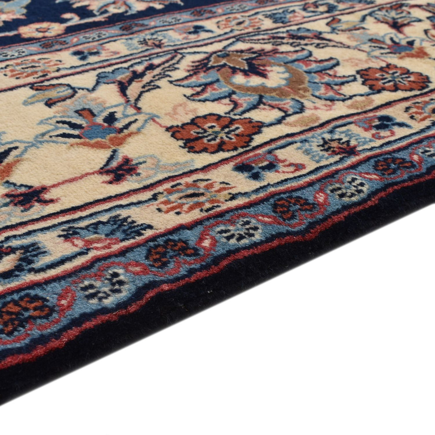 Mashhad Dywan 253x200cm - Dywan perski