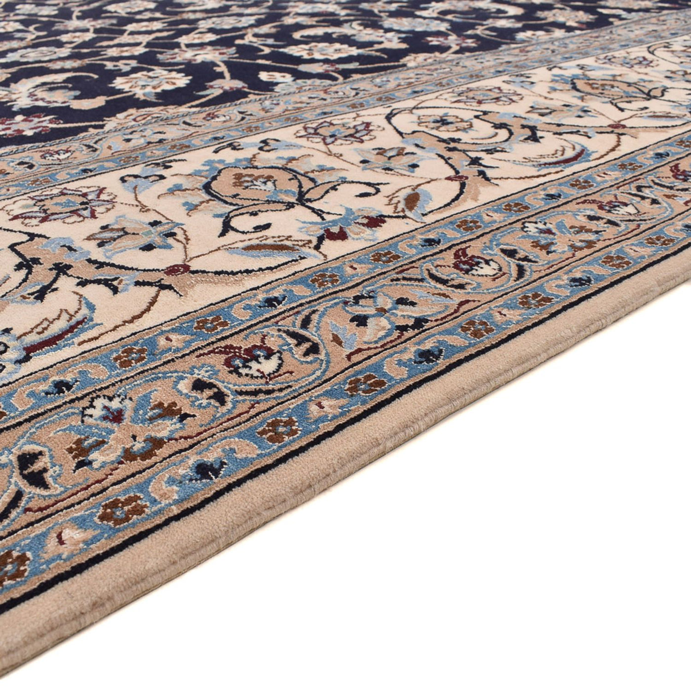 Nain - 6la Dywan 342x258cm - Dywan perski