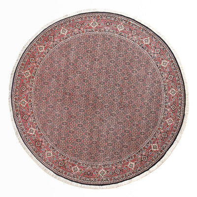 Bidjar Dywan 255x255cm - Dywan perski