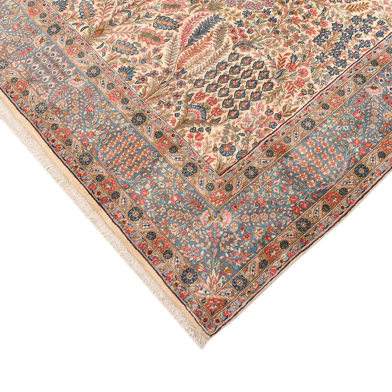 Dywan perski - Royal - 292 x 195 cm - kremowy