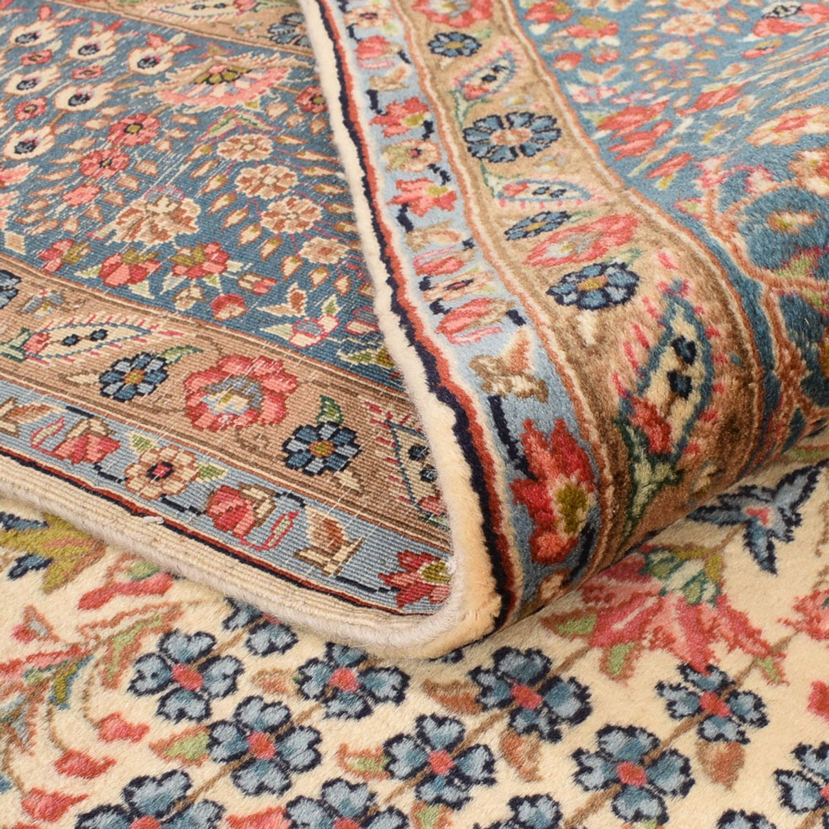 Dywan perski - Royal - 292 x 195 cm - kremowy