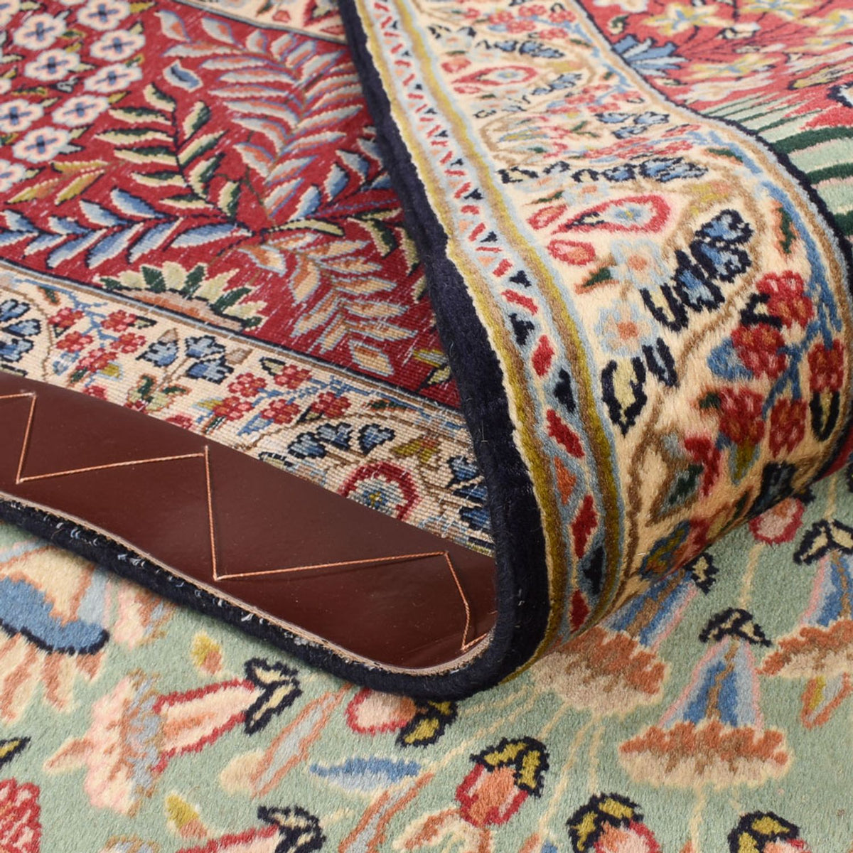 Dywan perski - Royal - 293 x 198 cm - piaskowy