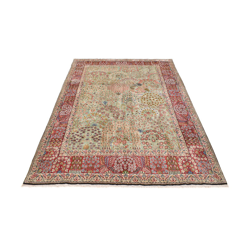 Dywan perski - Royal - 293 x 198 cm - piaskowy