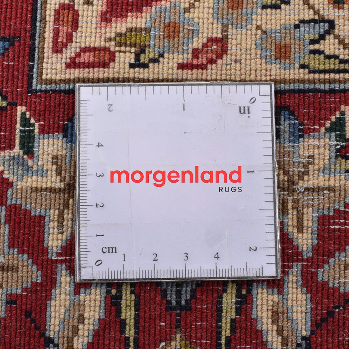 Dywan perski - Royal - 293 x 198 cm - piaskowy