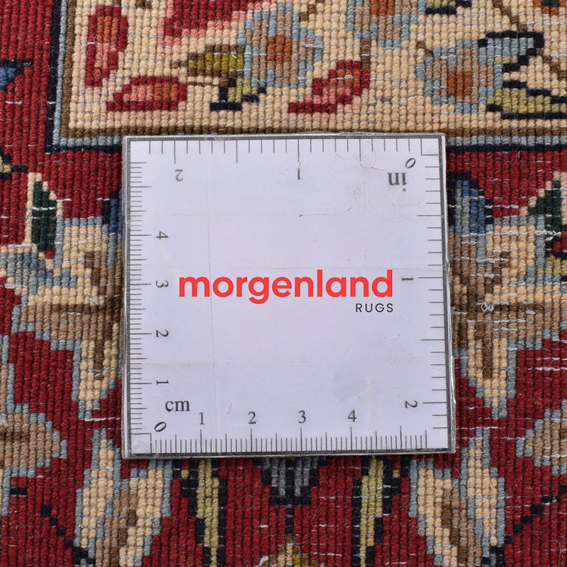 Dywan perski - Royal - 293 x 198 cm - piaskowy