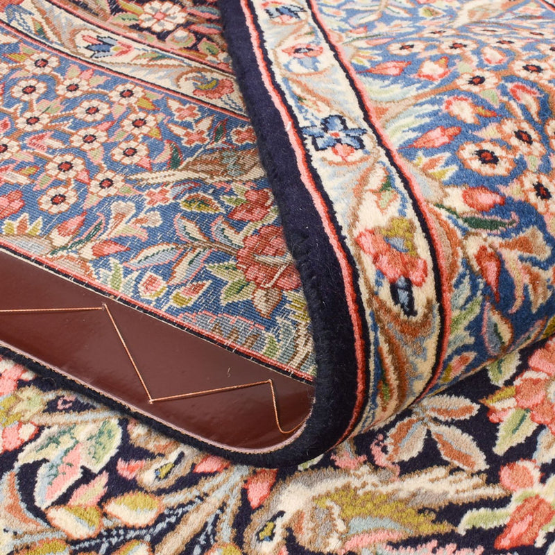 Dywan perski - Royal - 250 x 142 cm - wielokolorowy