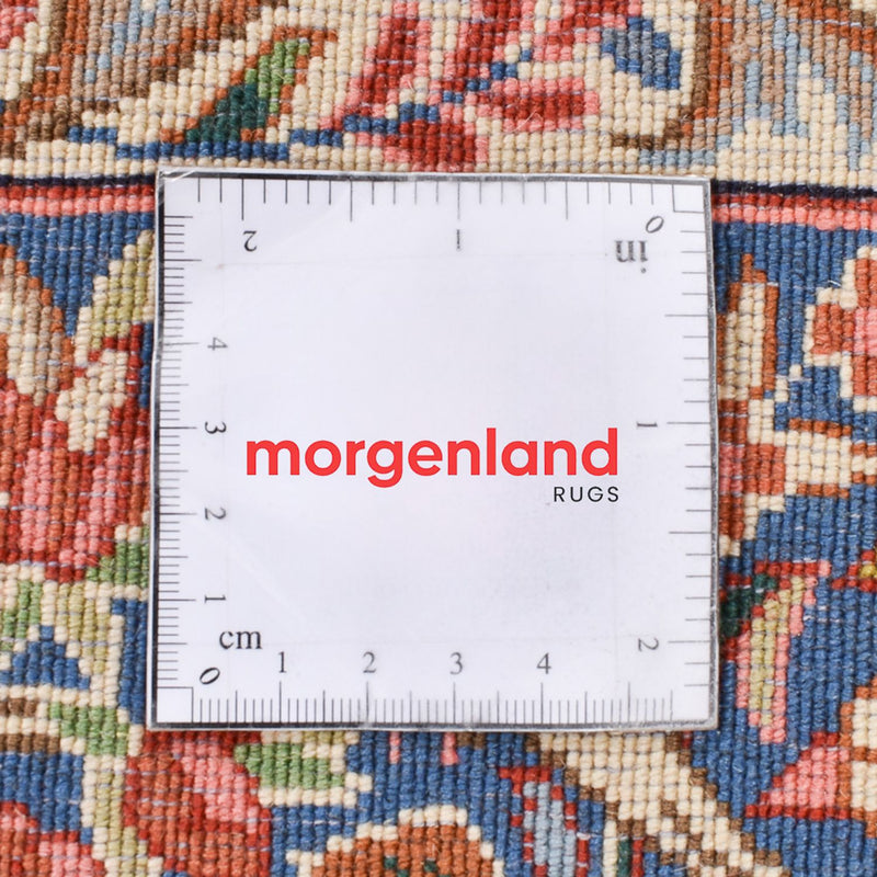 Dywan perski - Royal - 250 x 142 cm - wielokolorowy