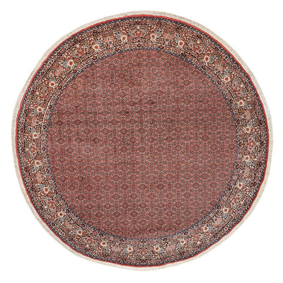 Bidjar Dywan 300x300cm - Dywan perski